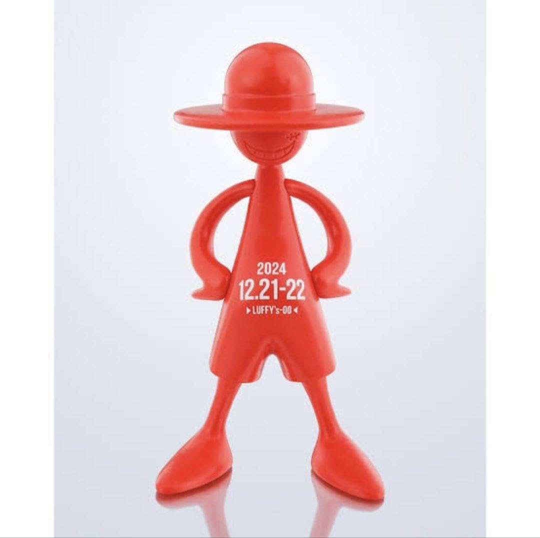 ルフィページ Amazon.co.jp: ワンピース LUFFY's 1 20プロトタイプ ワンピ